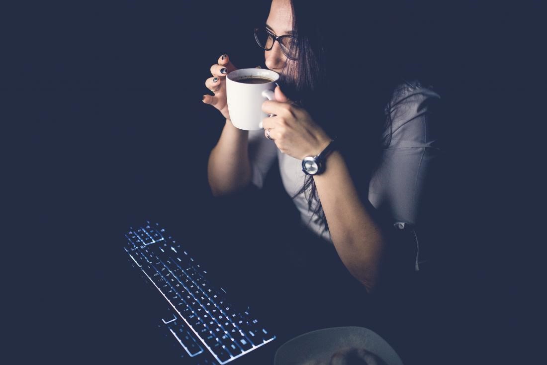 夜貓子,你的健康風險知多少? 夜貓子,你的健康風險知多少?